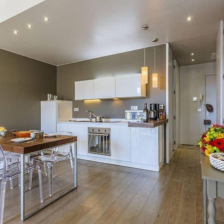 Fleurs 22 - City Center - Modern W Terrace Νίκαια Εξωτερικό φωτογραφία